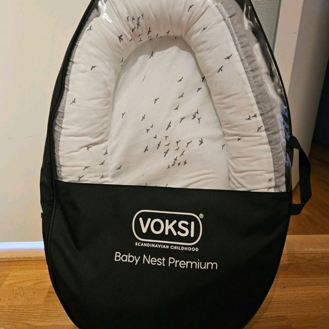 Voksi Babynest