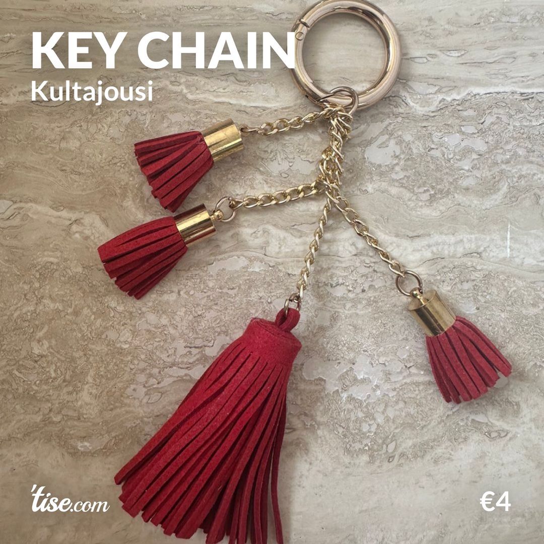 Key Chain