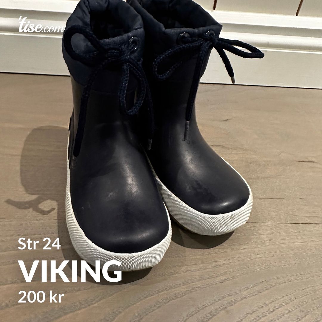 Viking