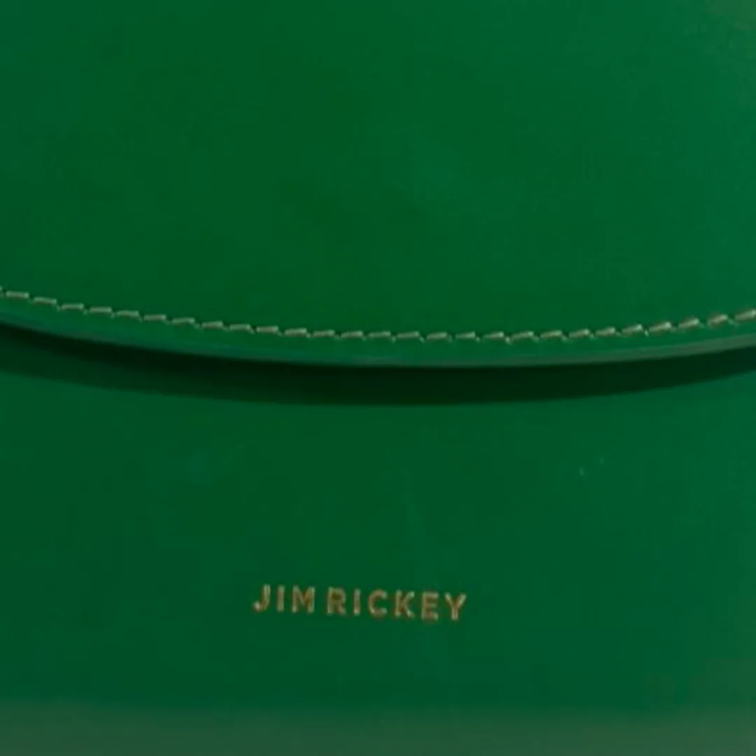 Jimrickey