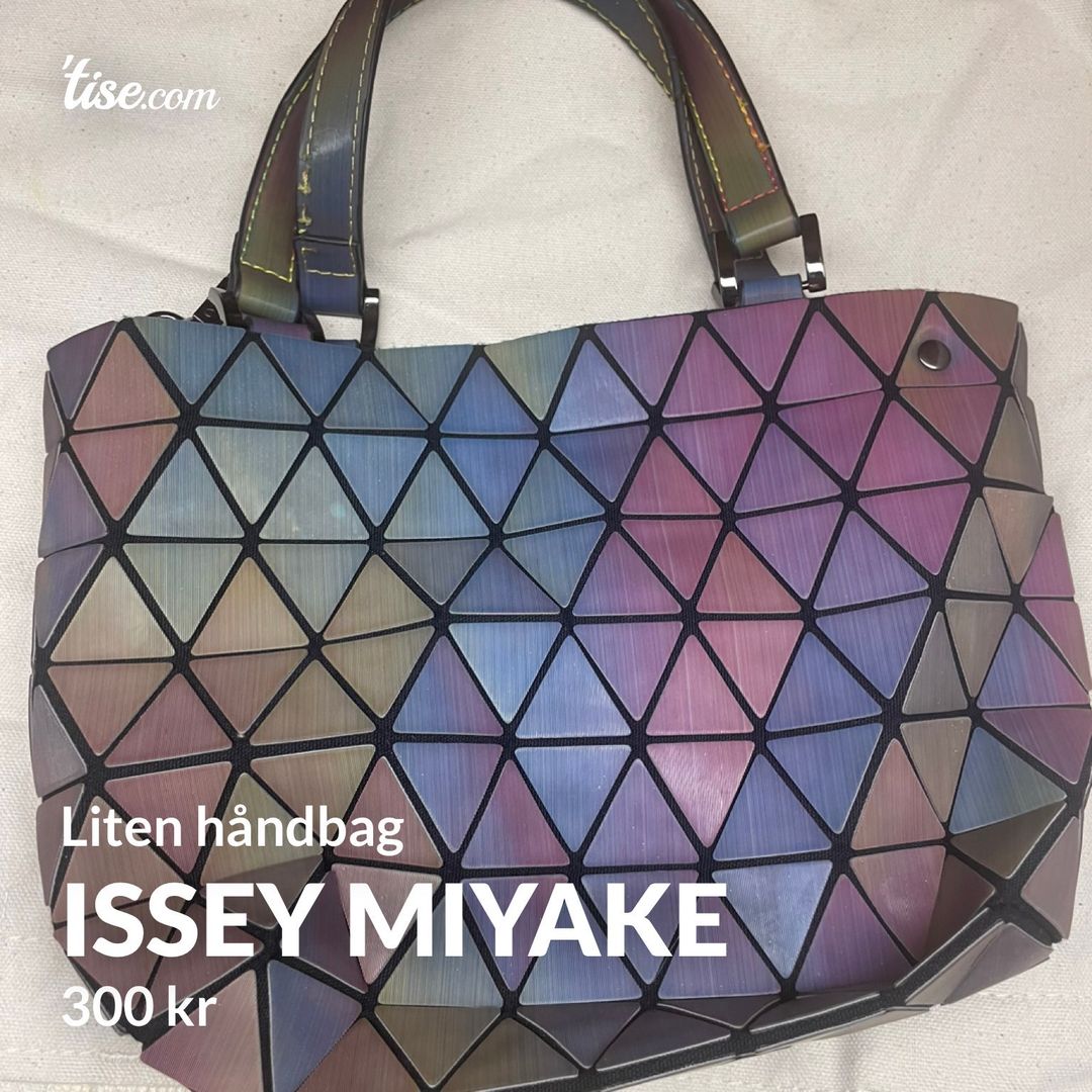 Issey Miyake