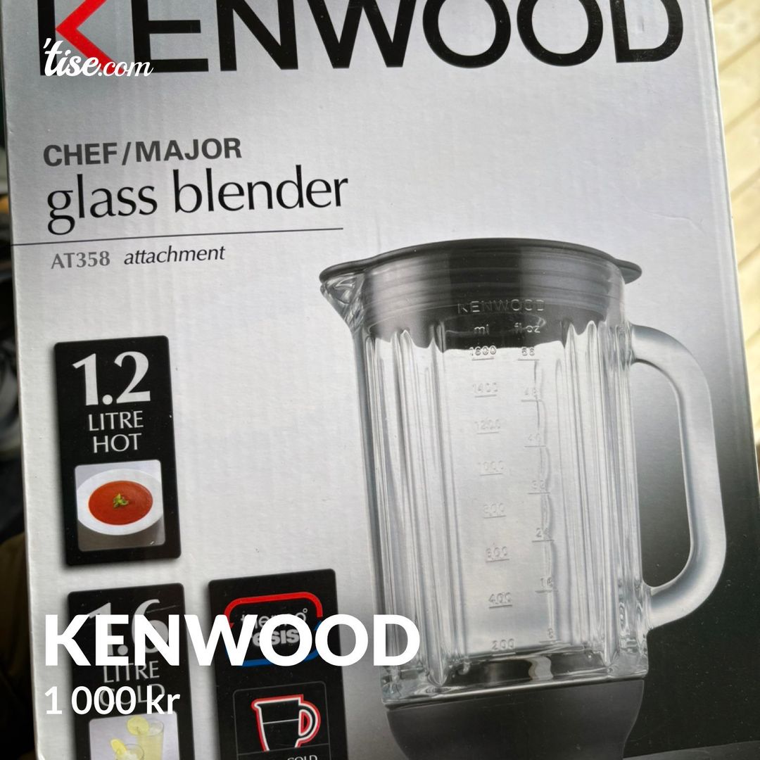 kenwood