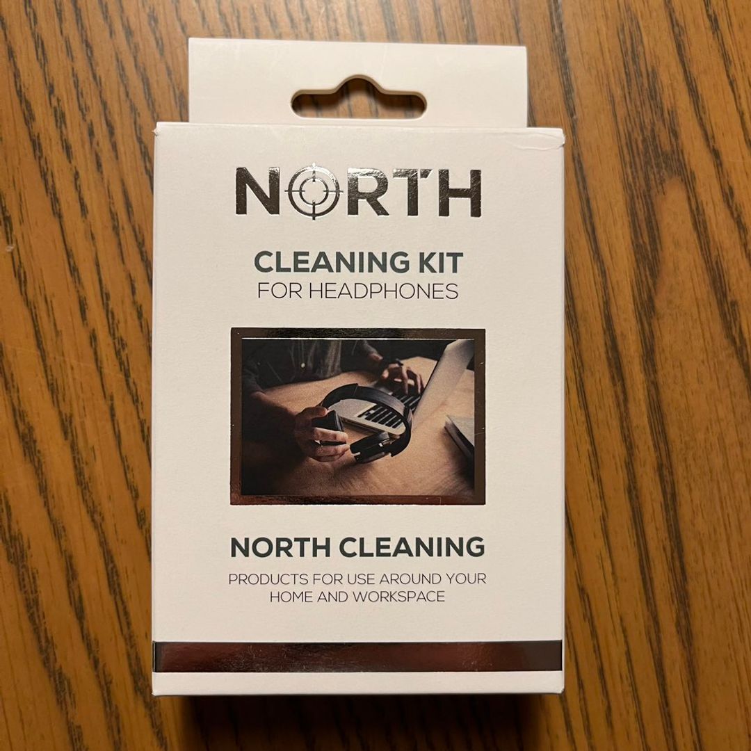 Cleaning kit