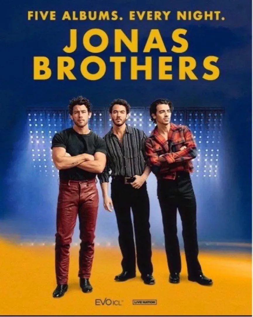 Jonas Brother