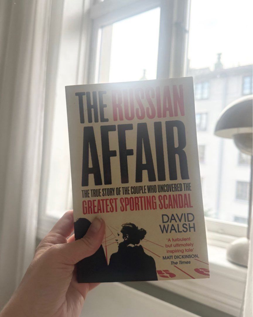 The russian affair