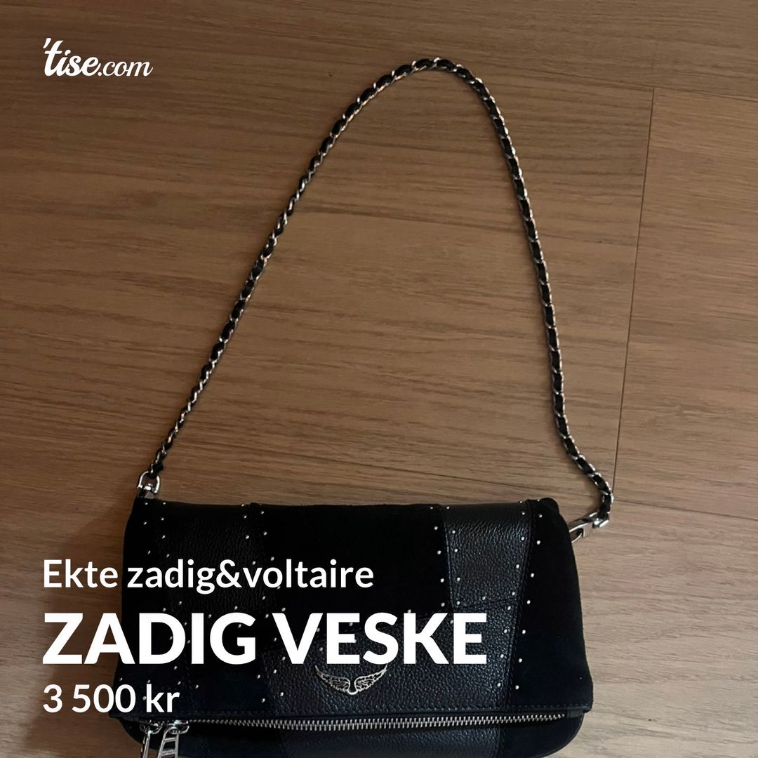 Zadig veske