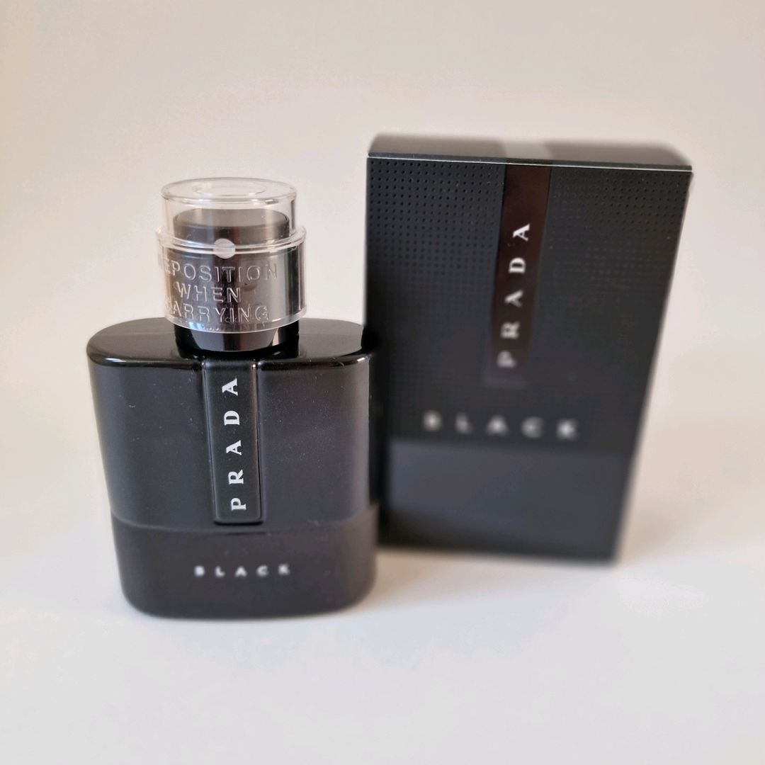 Prada Black