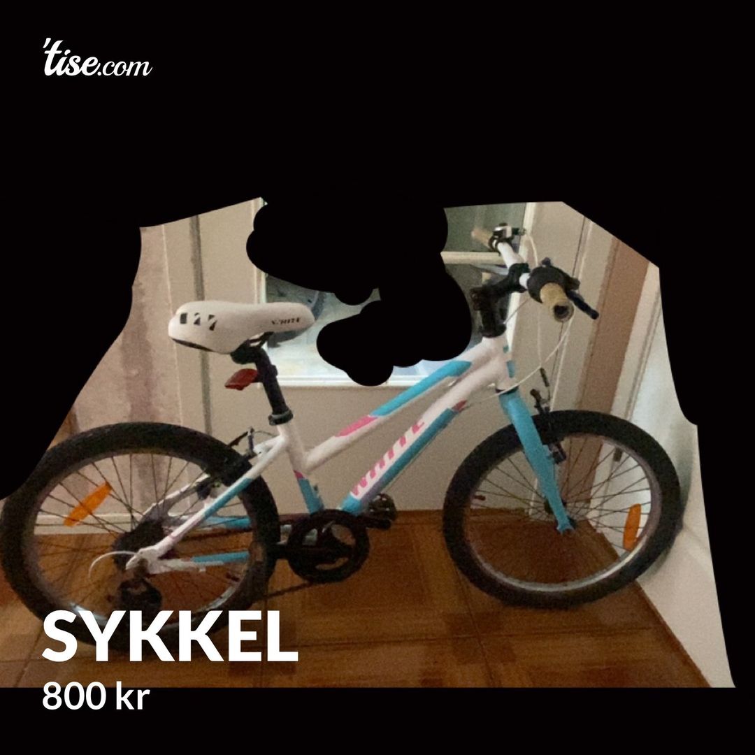 Sykkel