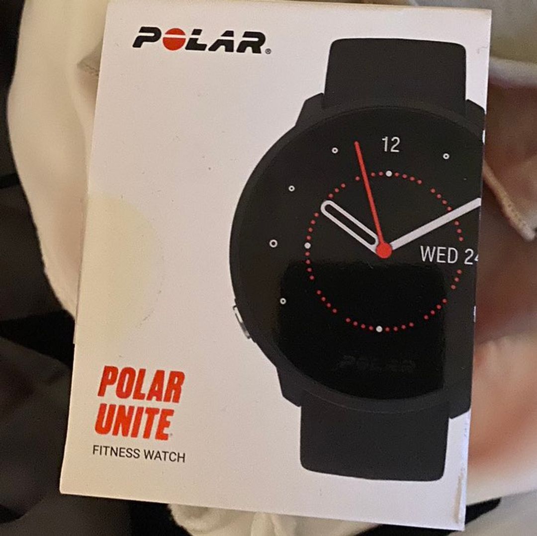 Ubrukt Polar Unite