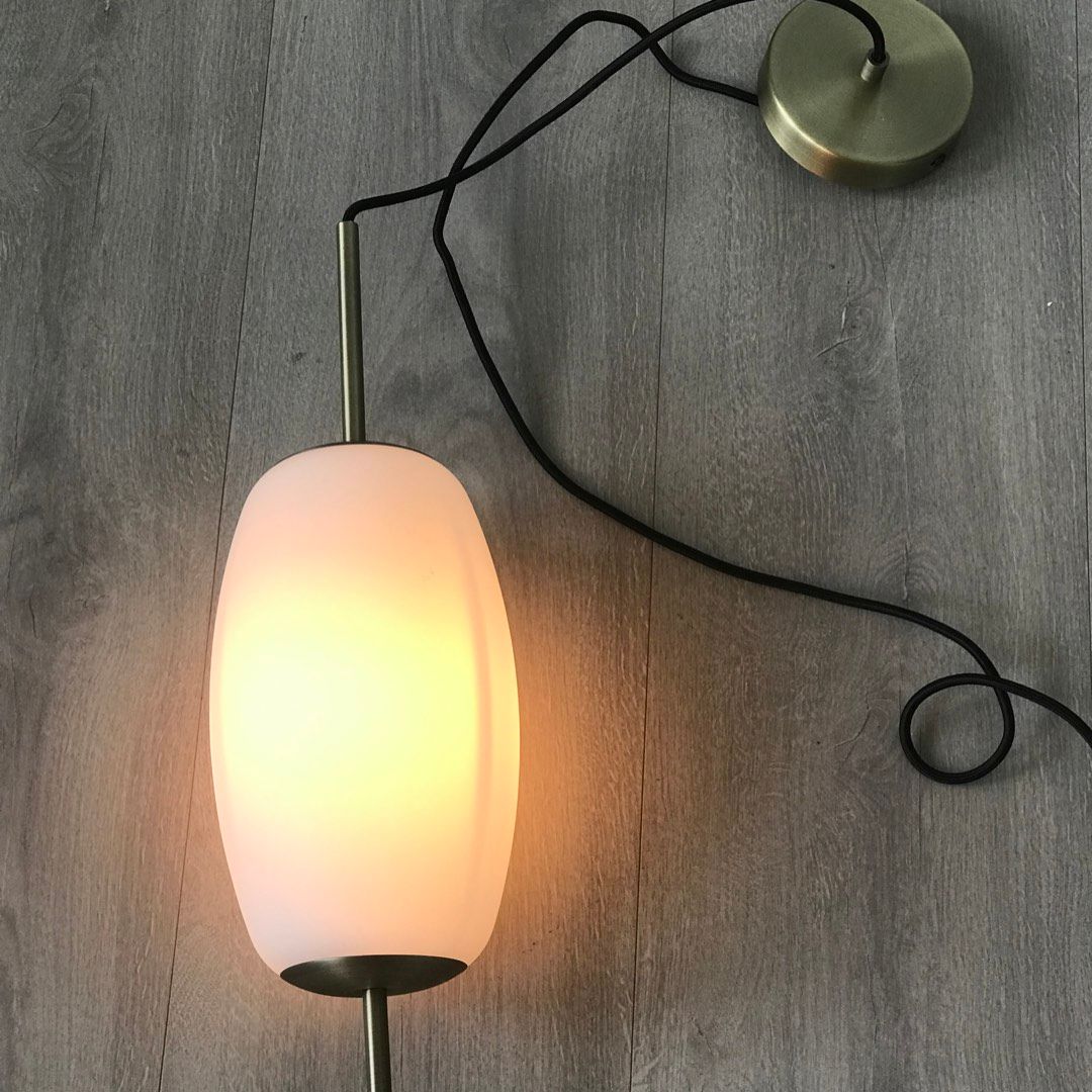 Taklampe