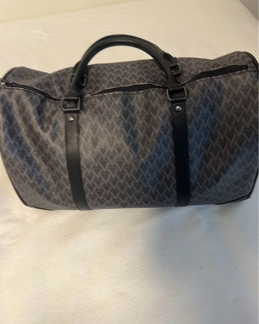 Valentino duffel bag