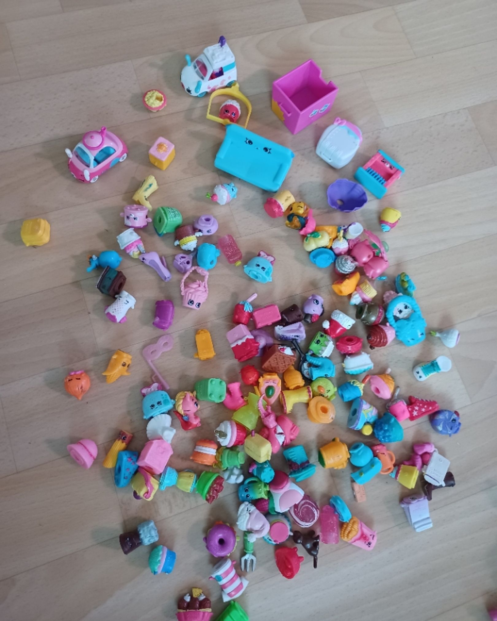 Shopkins