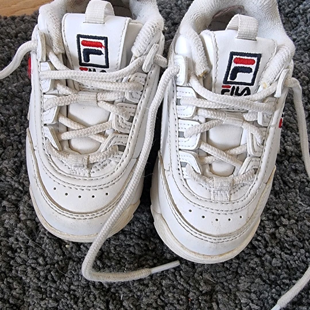 Fila Sko