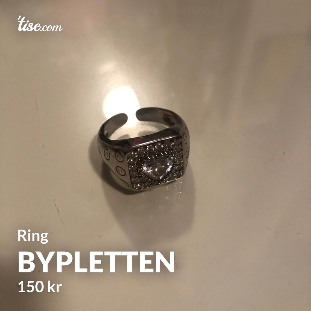 Bypletten