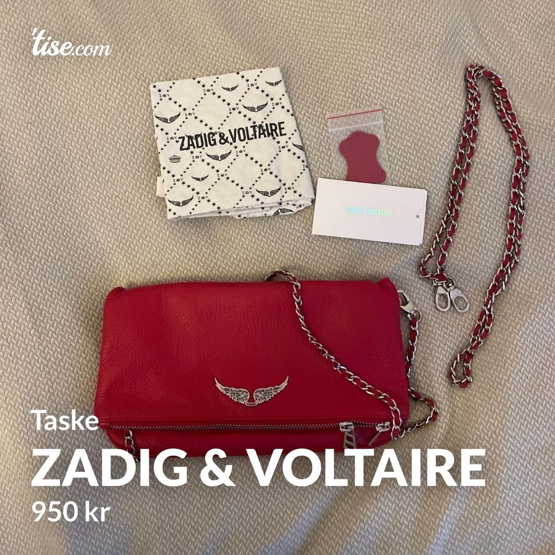 Zadig  voltaire