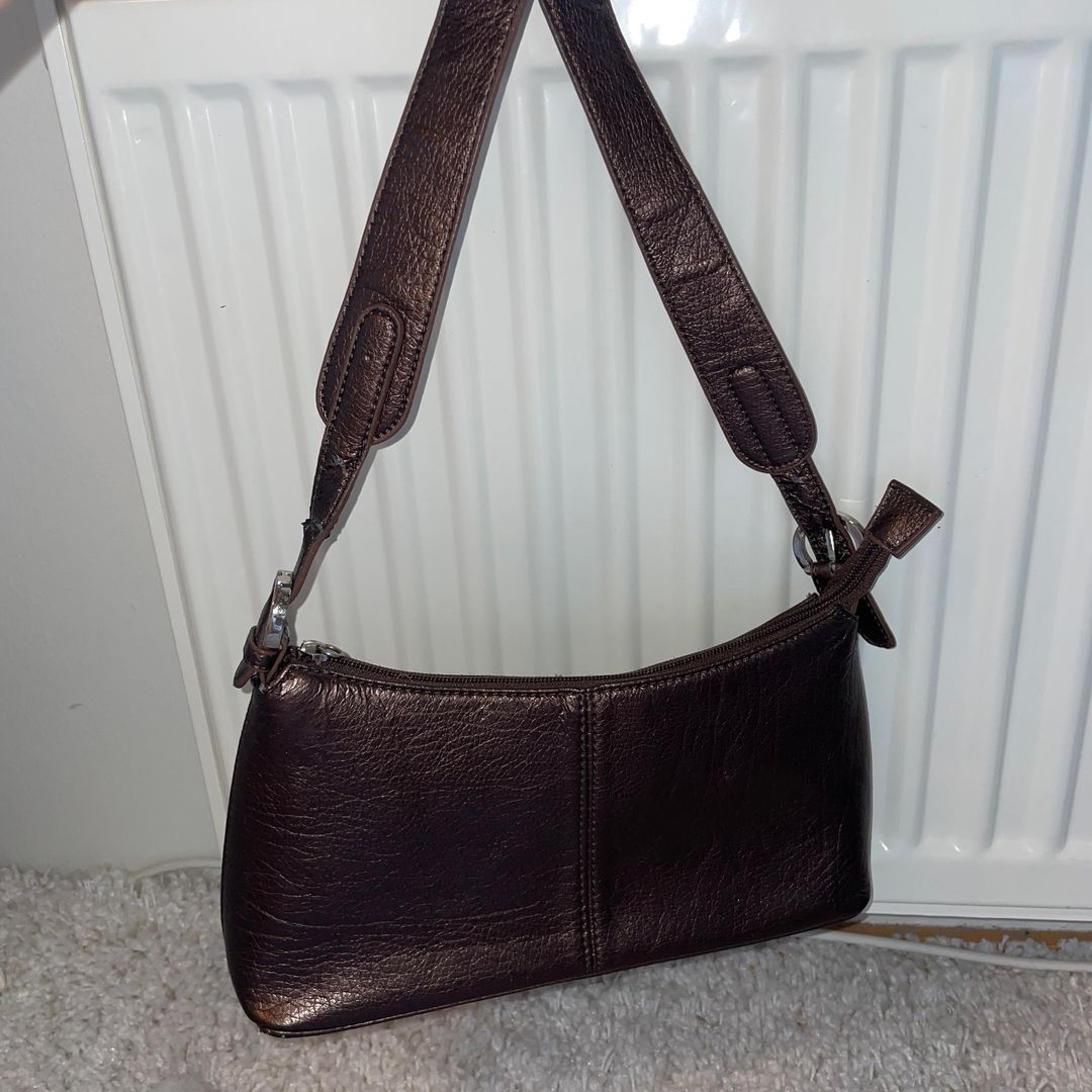 Shoulder bag