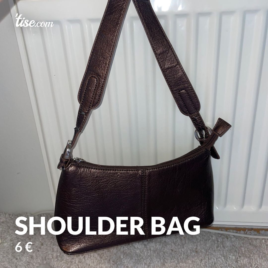 Shoulder bag