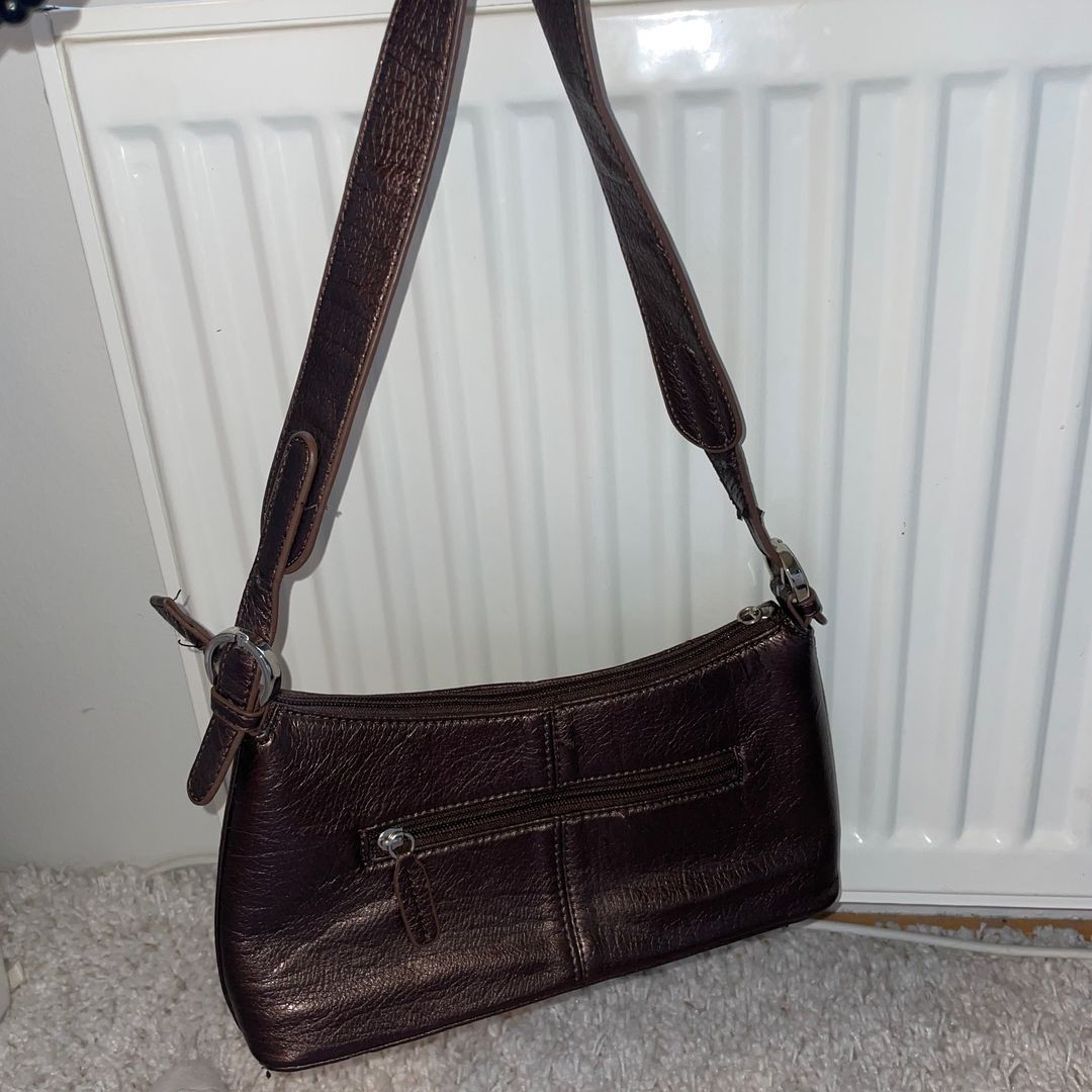 Shoulder bag