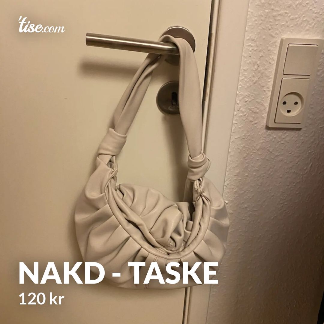 NAKD - taske