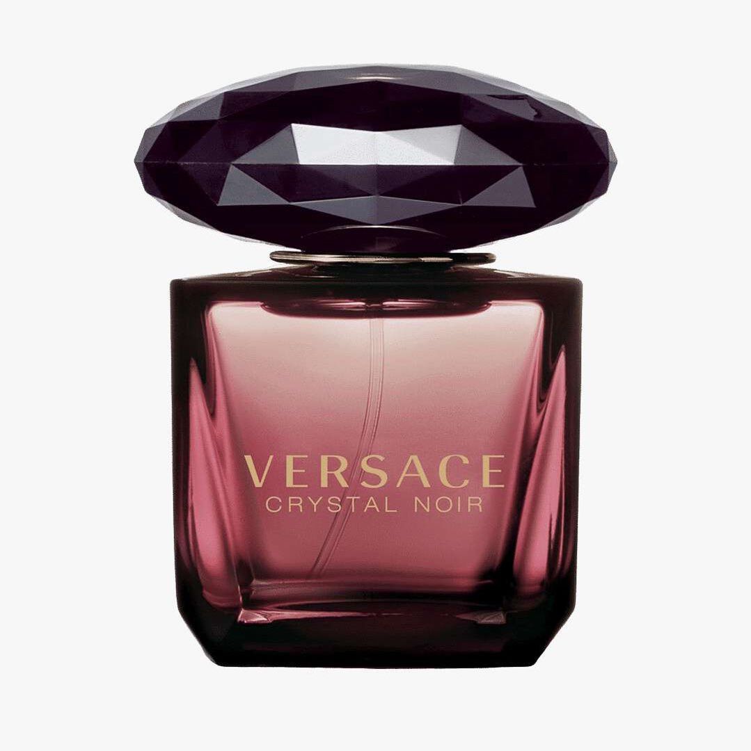 Versace Crystal Noir