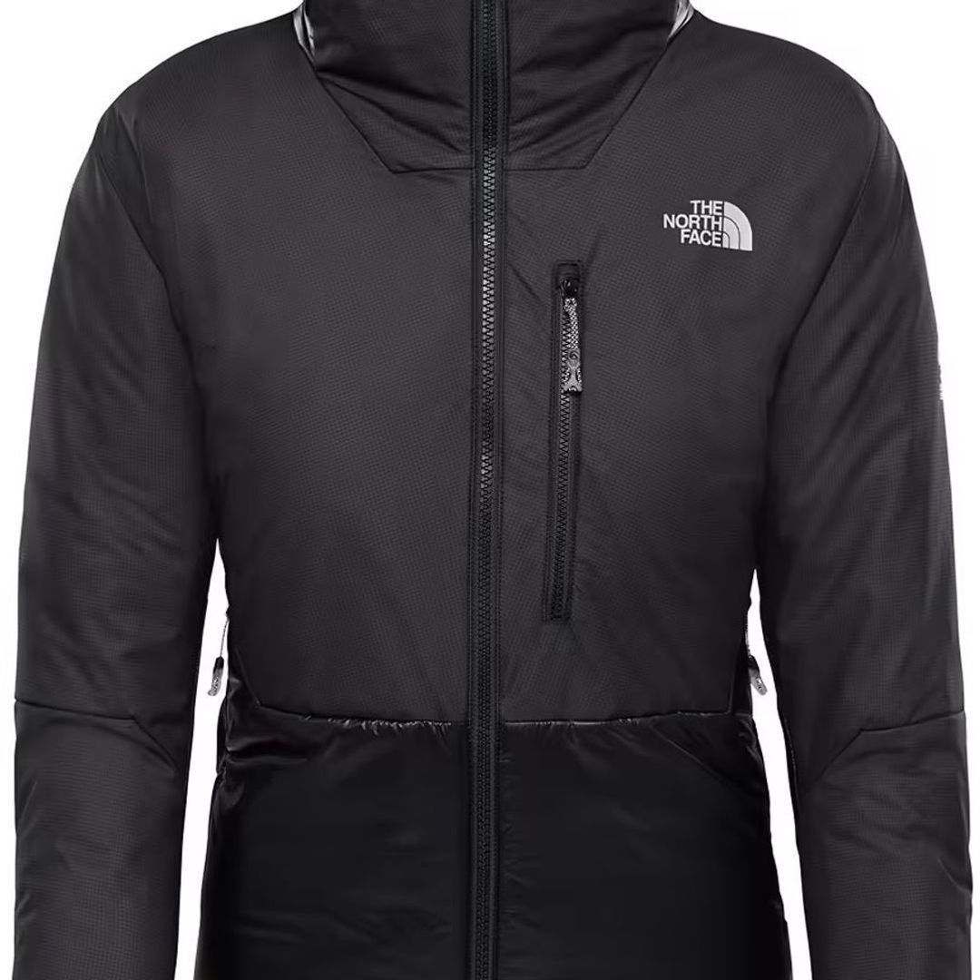 North Face dunjakke