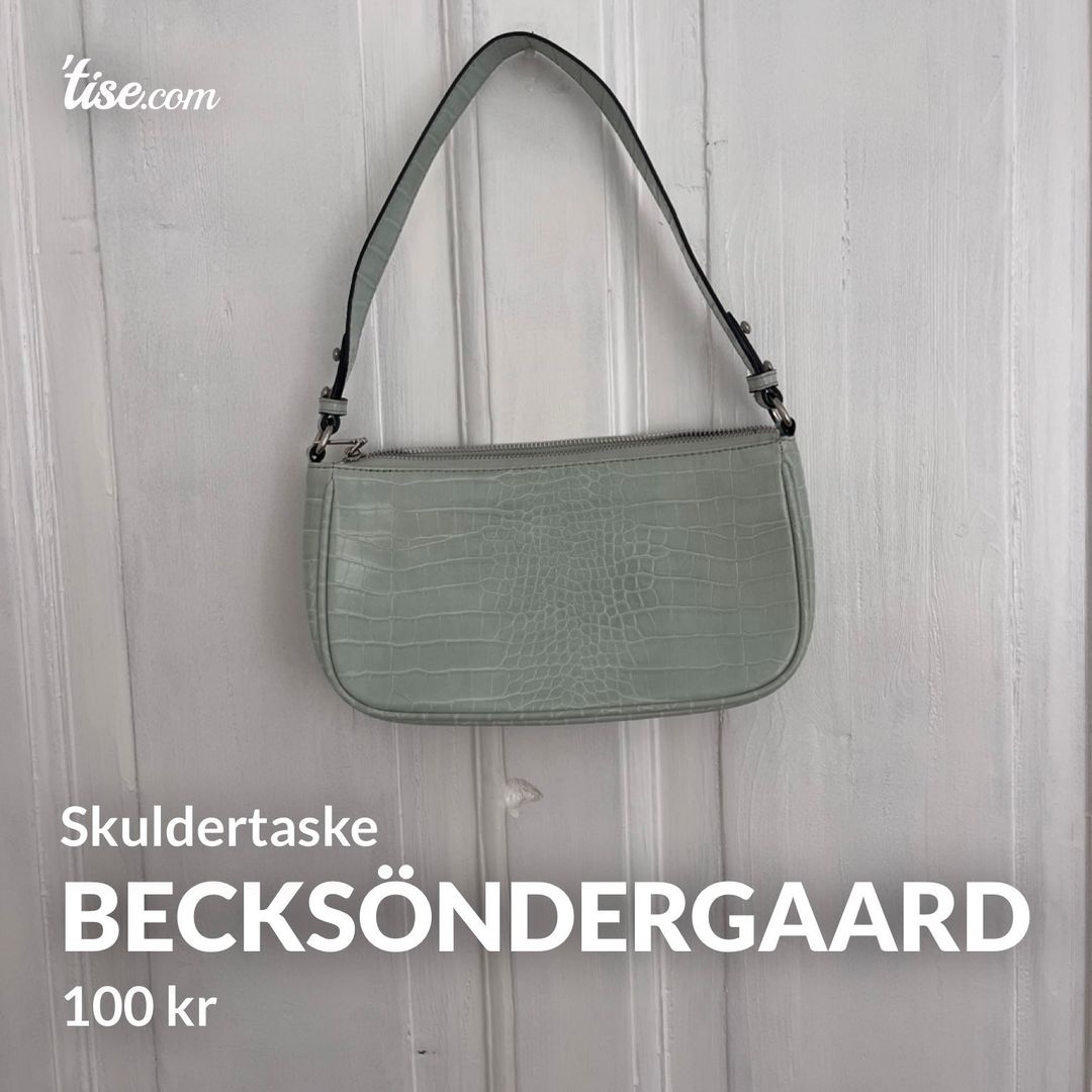 Becksöndergaard