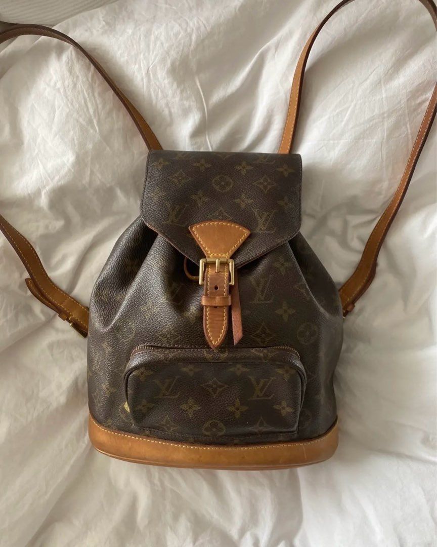 Louis Vuitton Bag