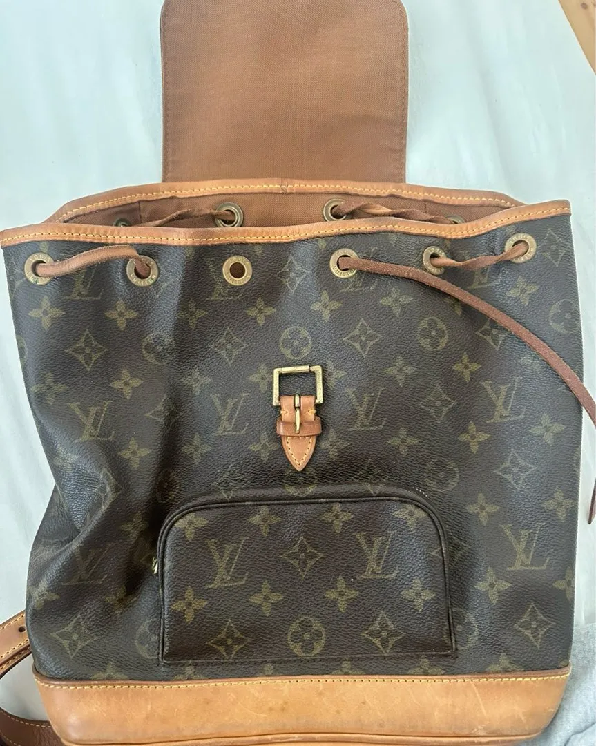 Louis Vuitton Bag