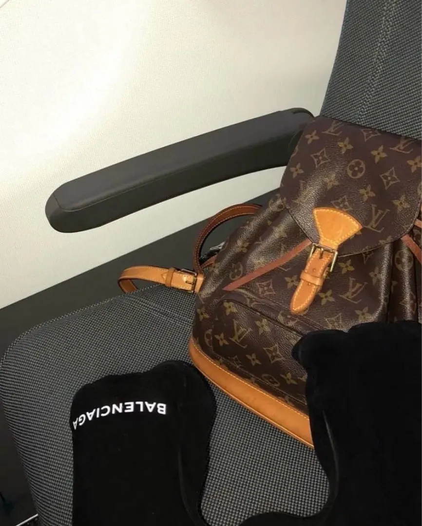 Louis Vuitton Bag