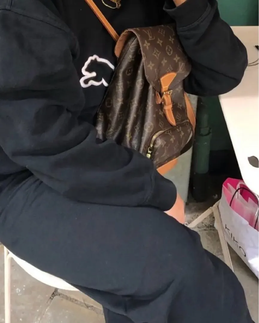 Louis Vuitton Bag