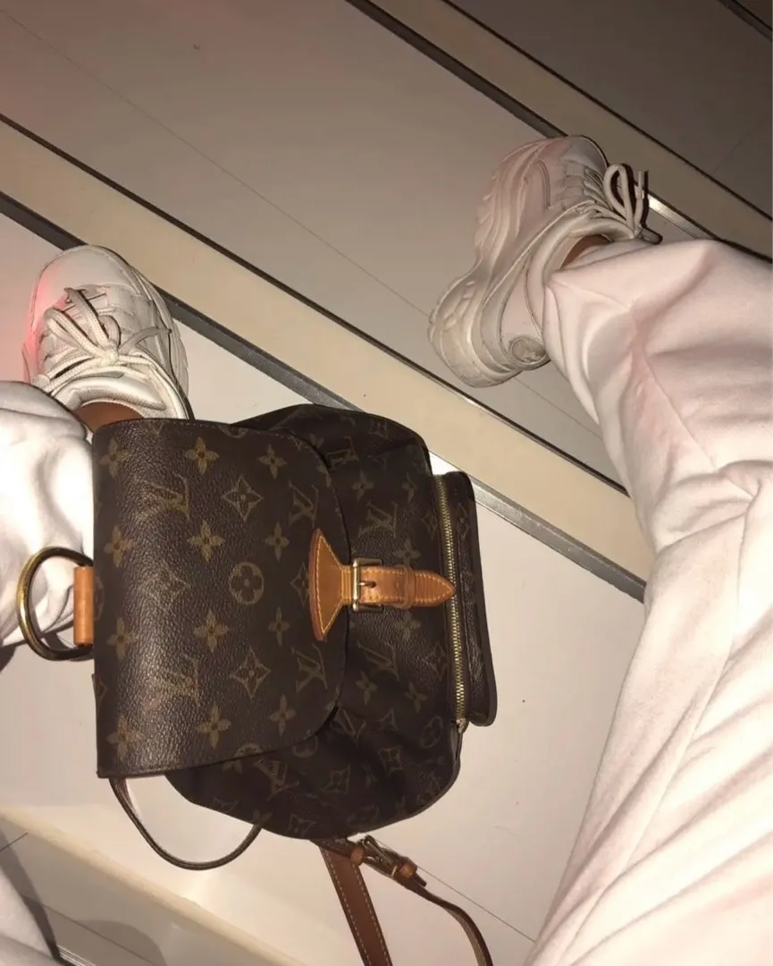 Louis Vuitton Bag