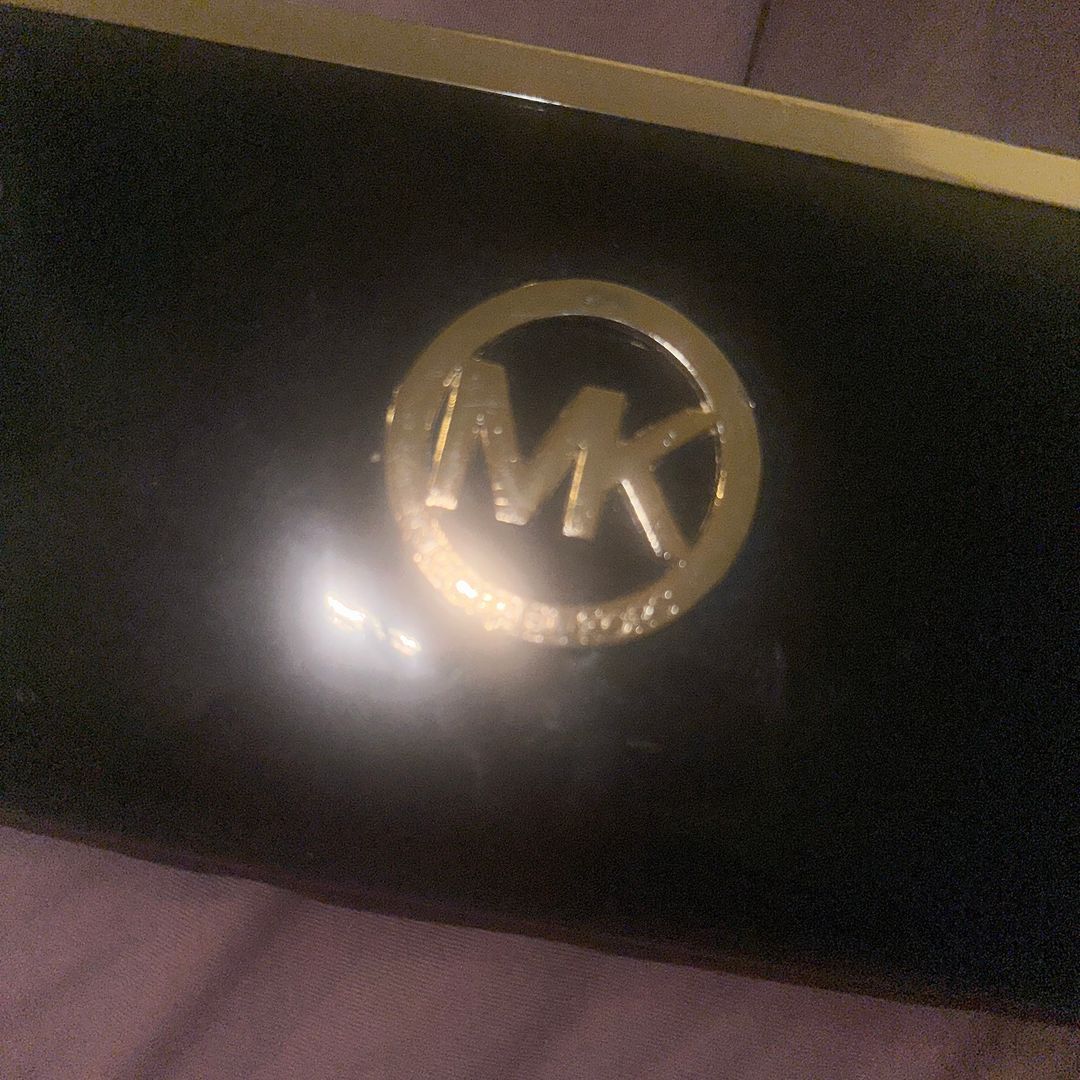 Micheal kors pung