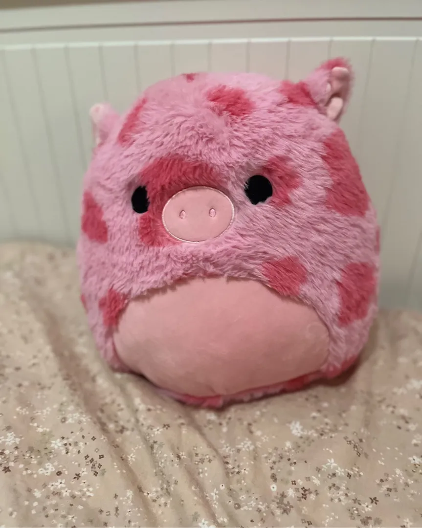 Squishmallow!