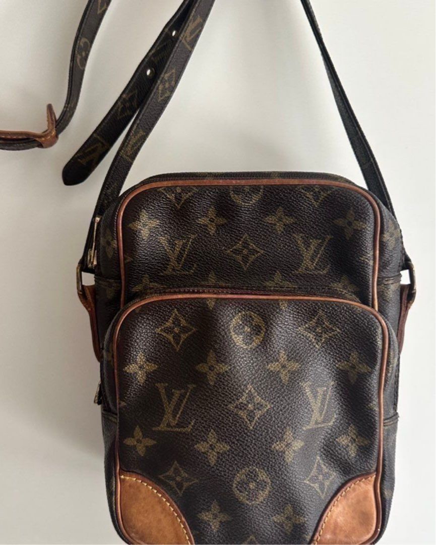 Louis Vuitton Amazon