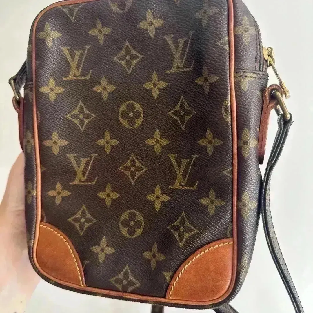 Louis Vuitton Amazon