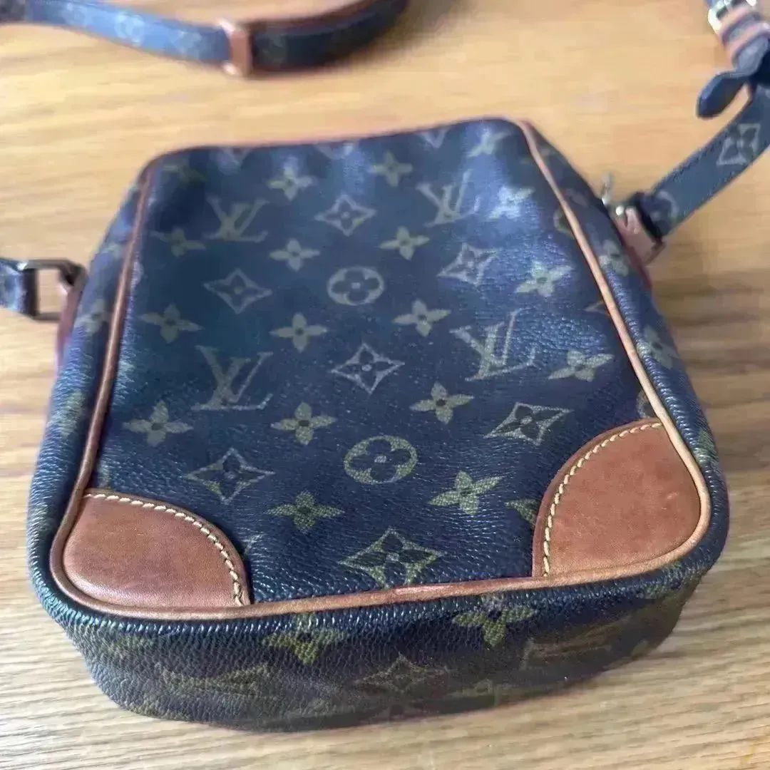 Louis Vuitton Amazon