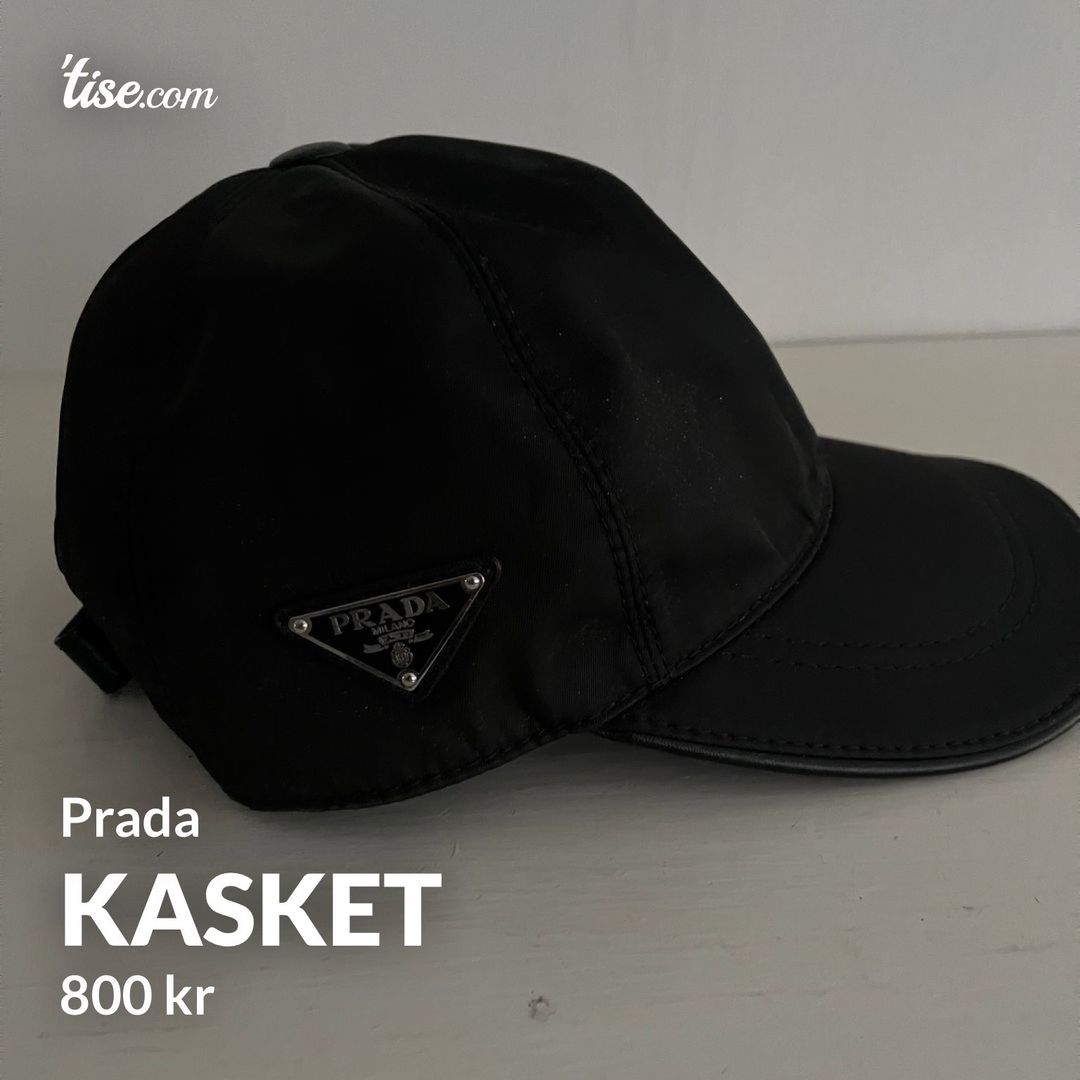 Kasket