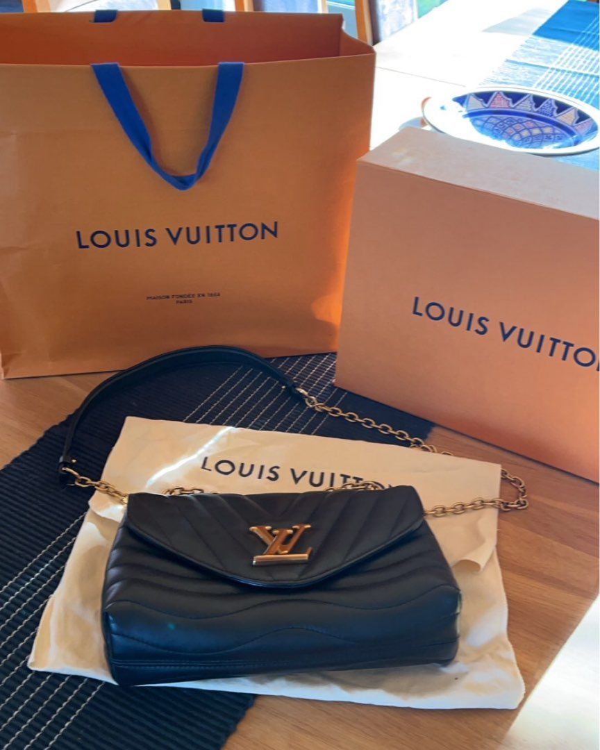 Louis Vuitton Veske