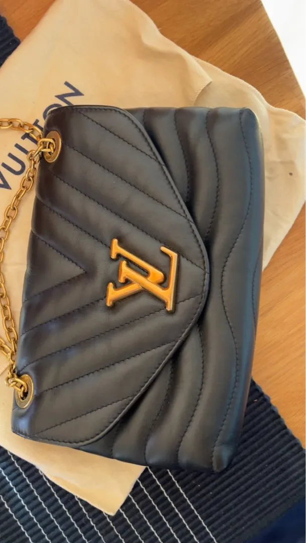 Louis Vuitton Veske