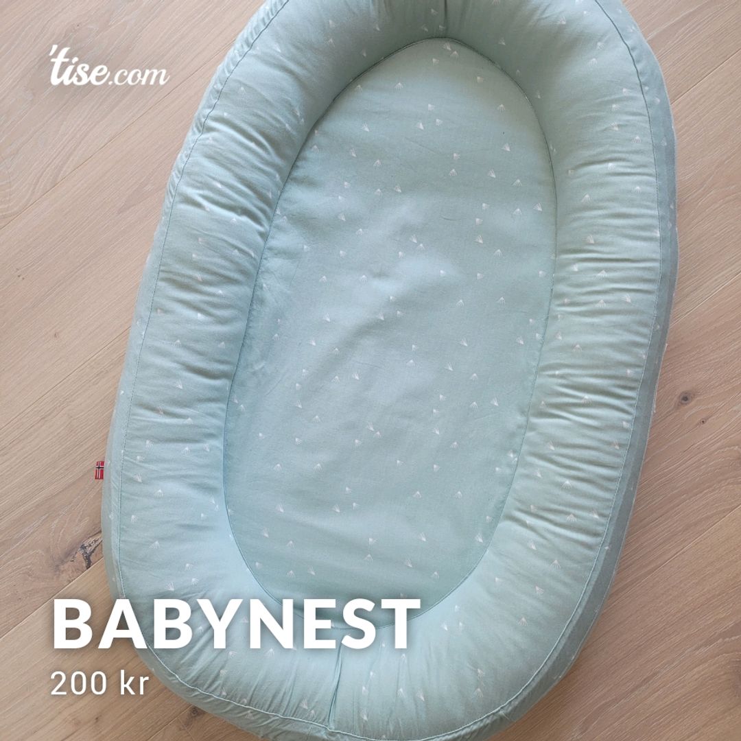 Babynest