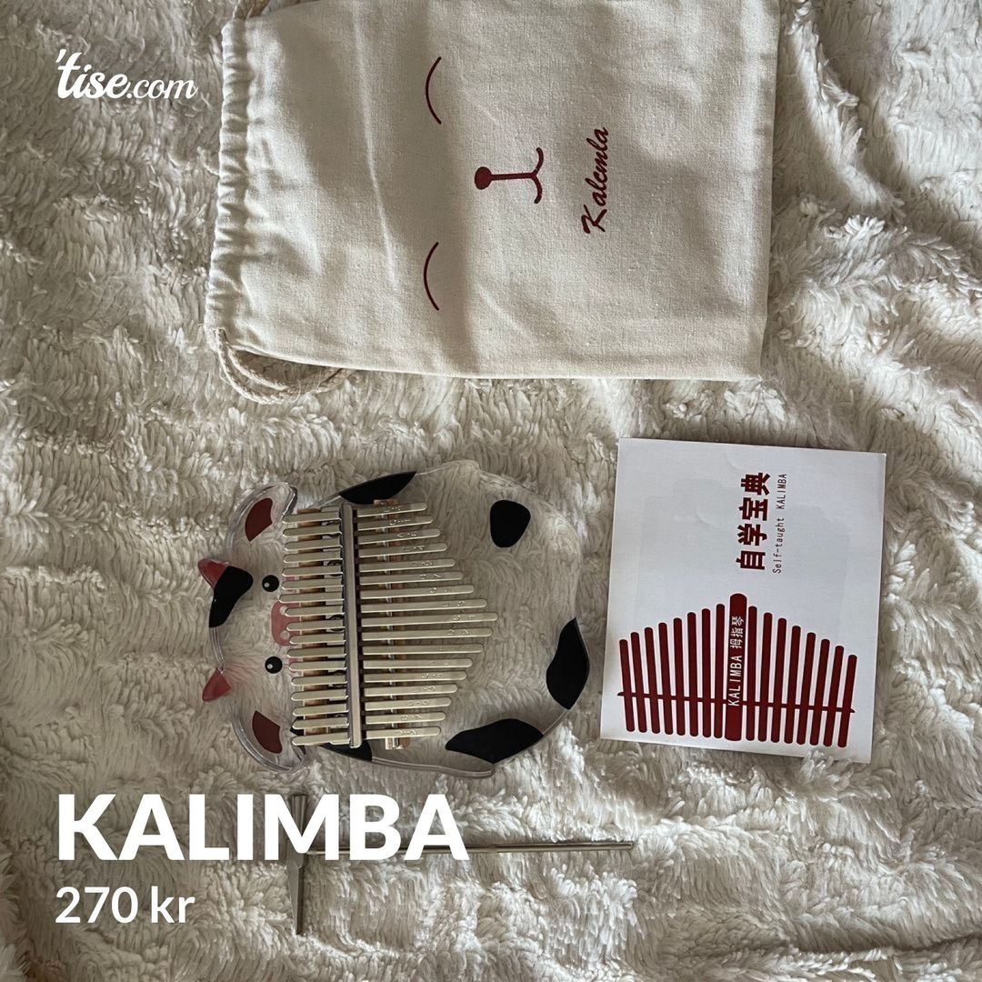 Kalimba