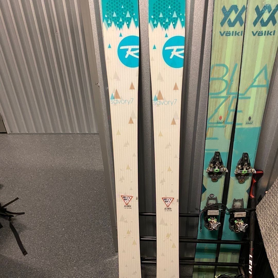 Rossignol Savory 7