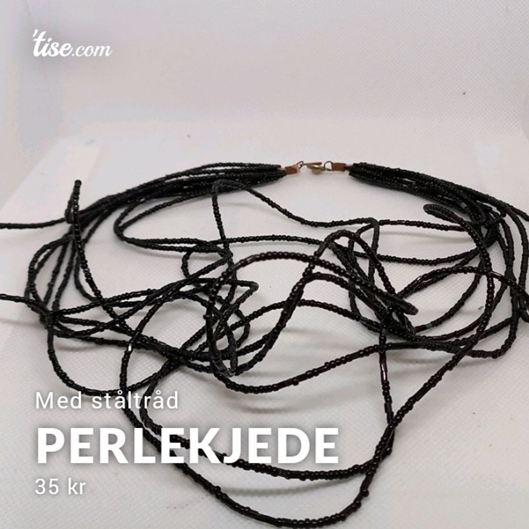 Perlekjede