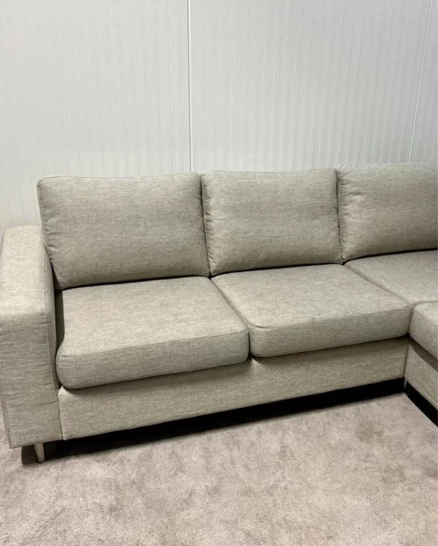 Bolia hjørnesofa