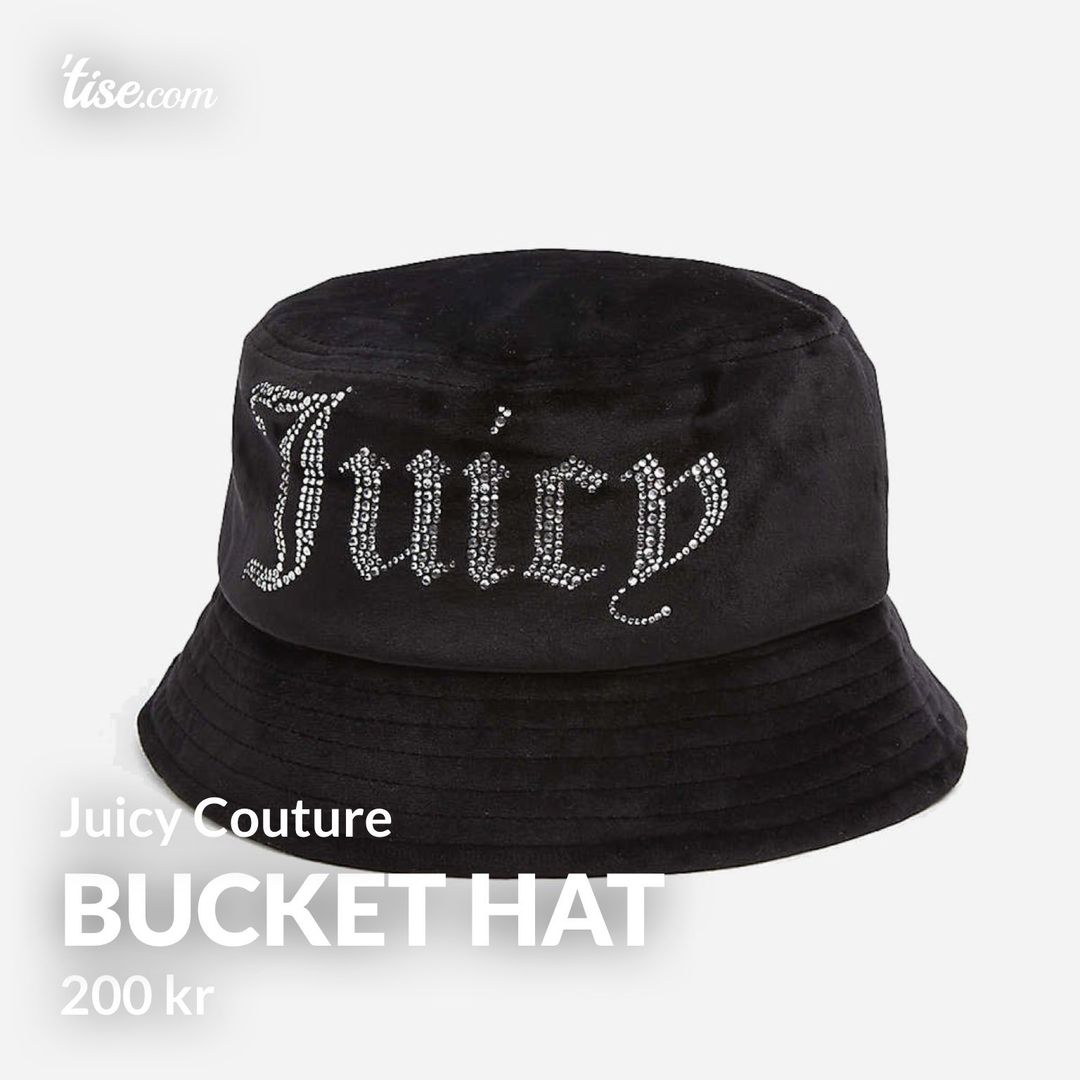 Bucket hat