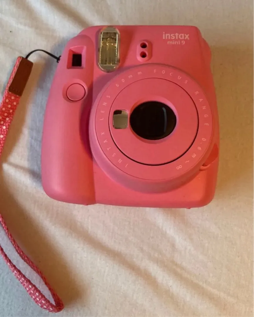 Instax mini 9