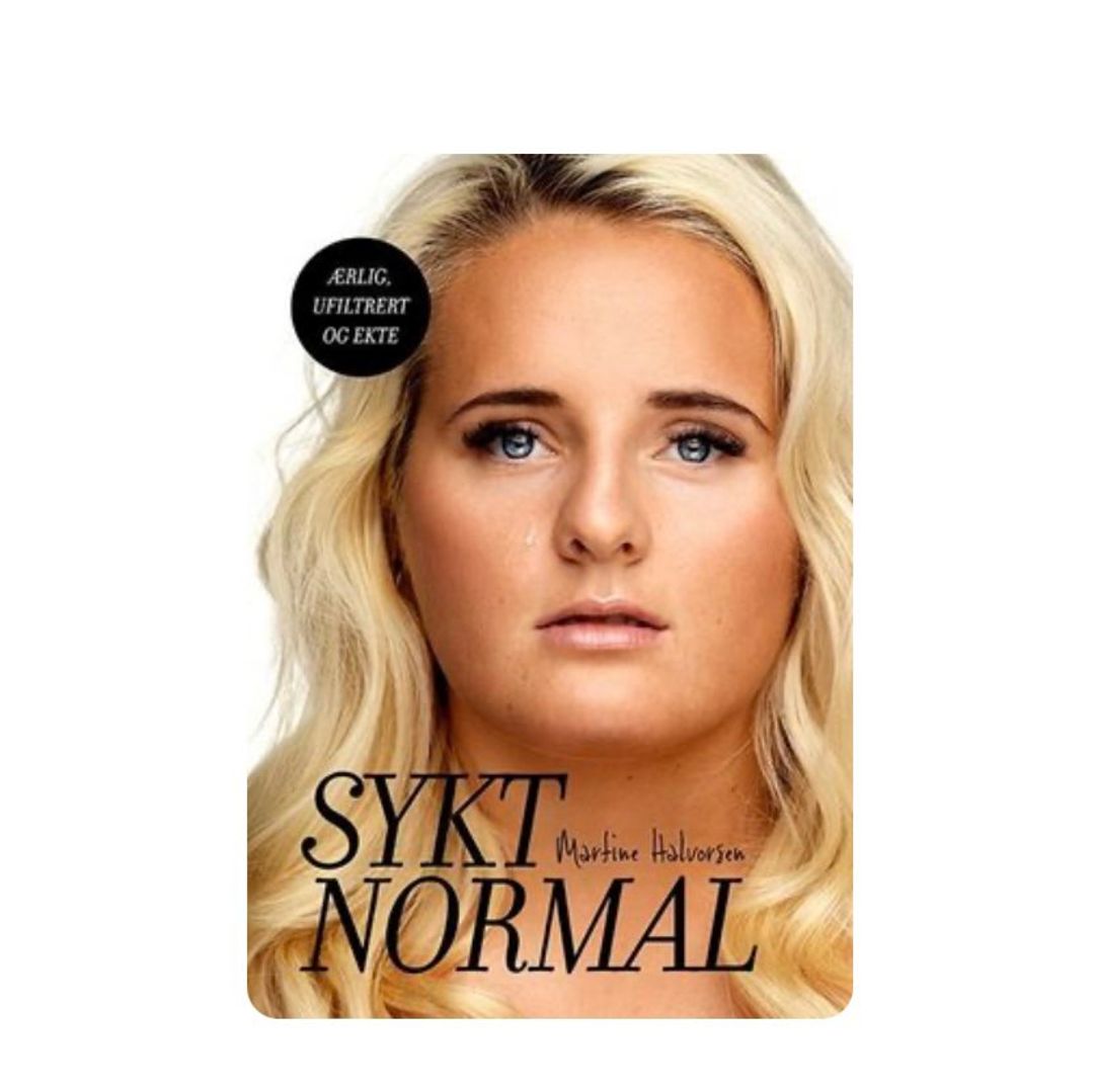 Sykt normal