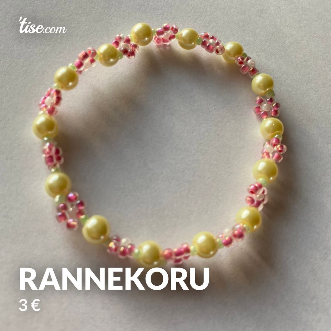 Rannekoru