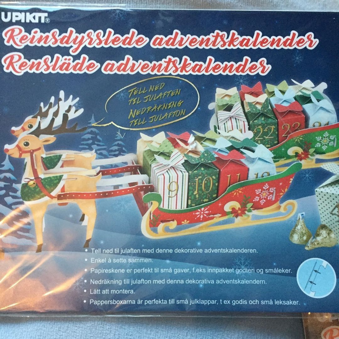 Adventskalender