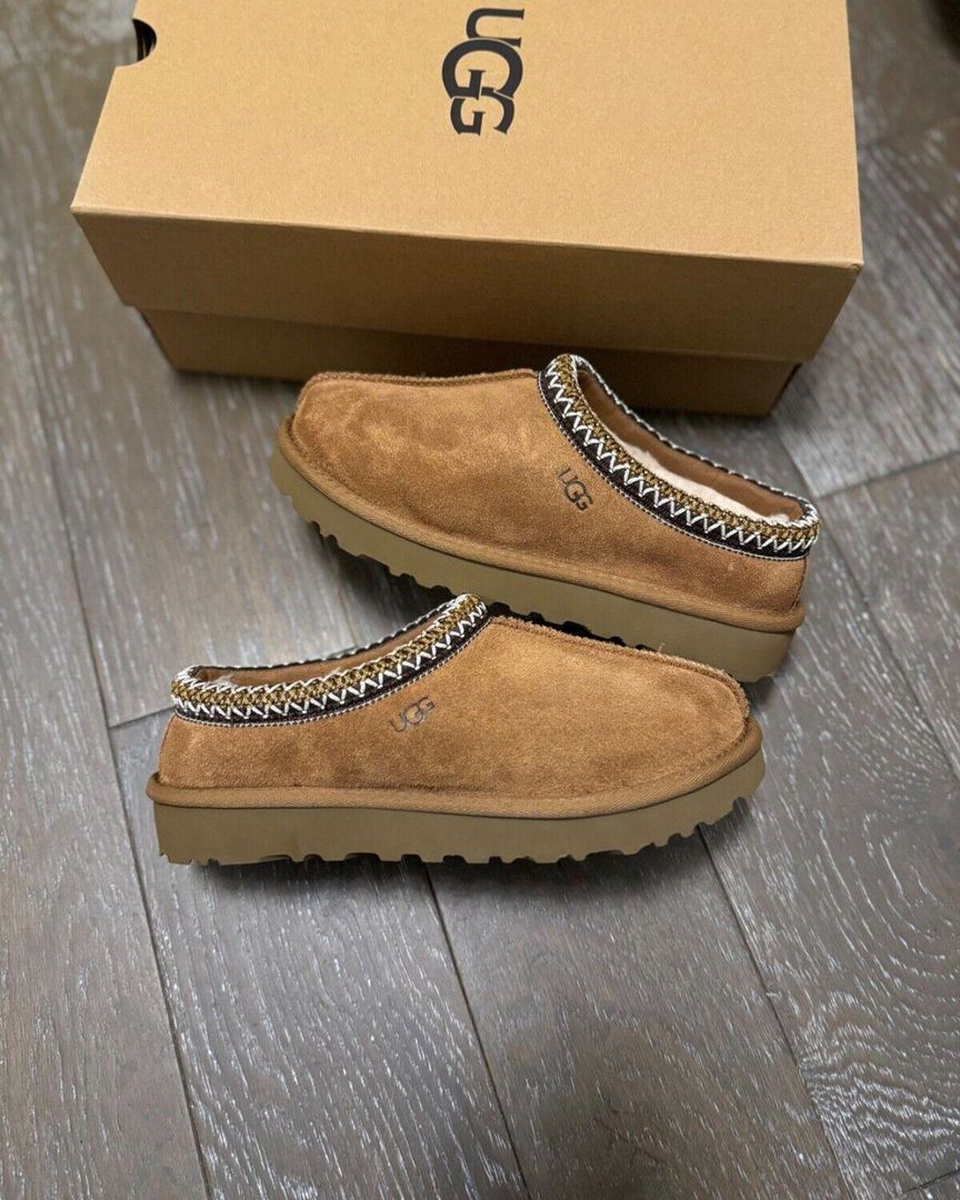 Ugg Tasman